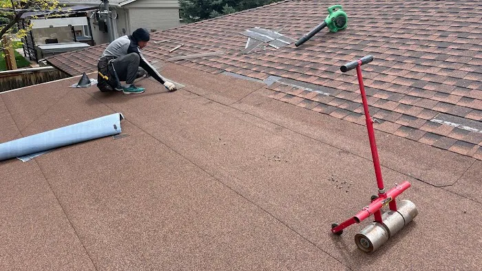 Modern Roofing Group Picture 7