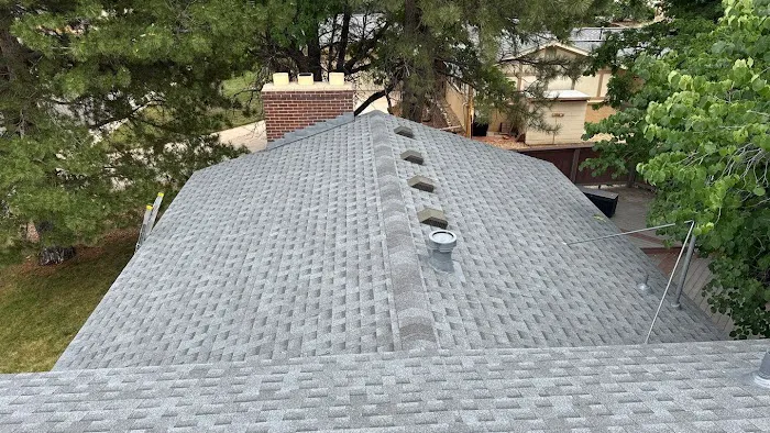 Modern Roofing Group Picture 2