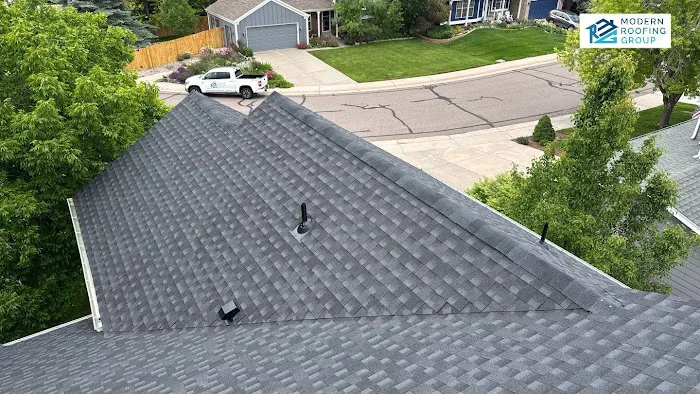 Modern Roofing Group Picture 3