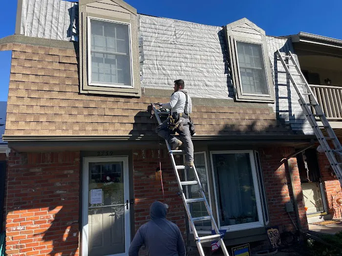 Modern Roofing Group Picture 10