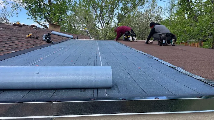 Modern Roofing Group Picture 8