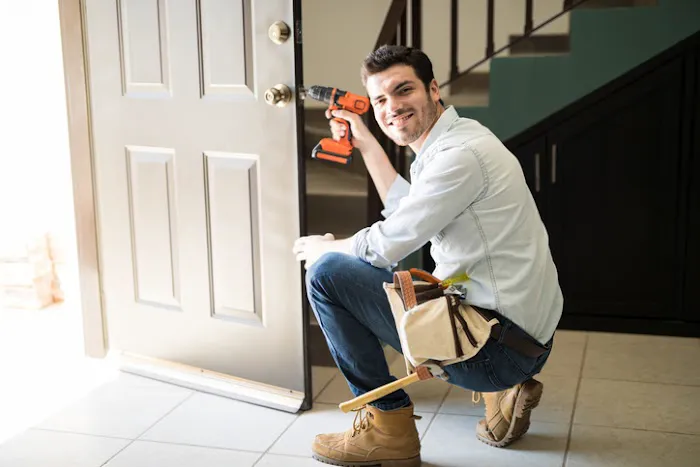 Hammerhead Property Services Picture 1