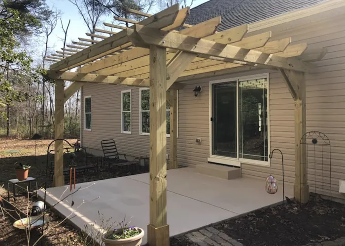 Hammerhead Property Services Picture 6