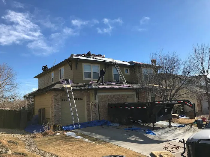 Encore Roofing LLC Picture 4