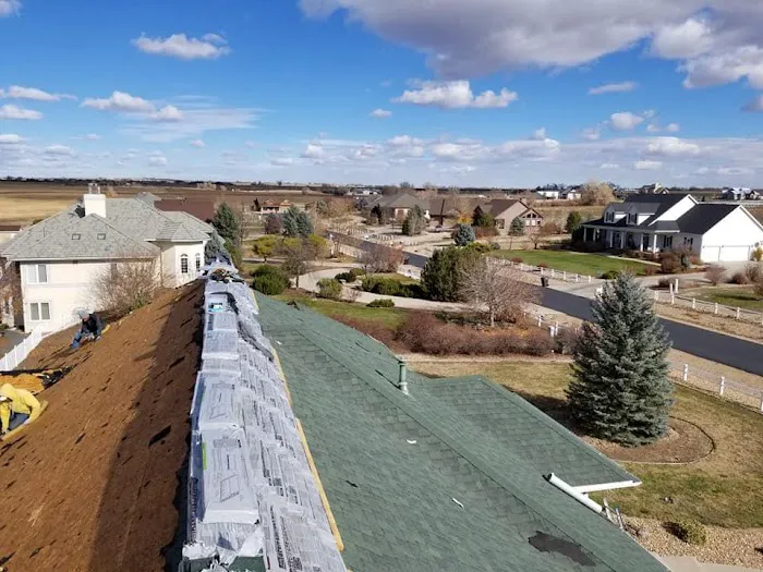 Encore Roofing LLC Picture 3