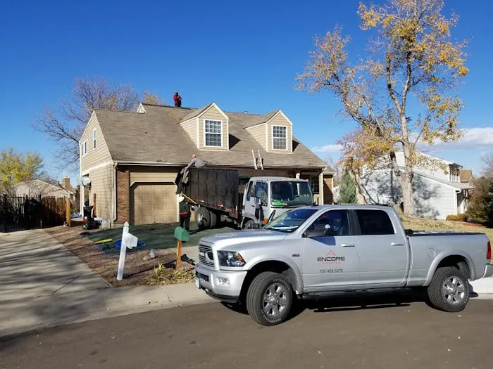 Encore Roofing LLC Picture 1