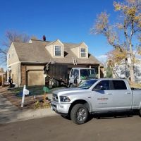 Encore Roofing LLC ico