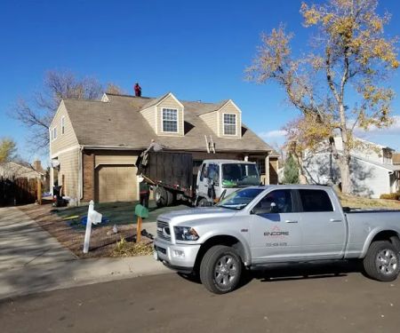 Encore Roofing LLC