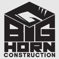Big Horn Roofing & Construction ico