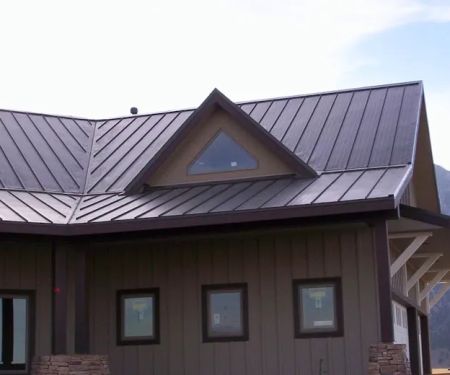 Roofing Systems Int'l of South Denver