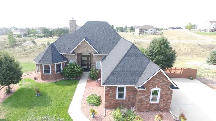 POWER POINTS ROOFING & EXTERIORS Picture 3