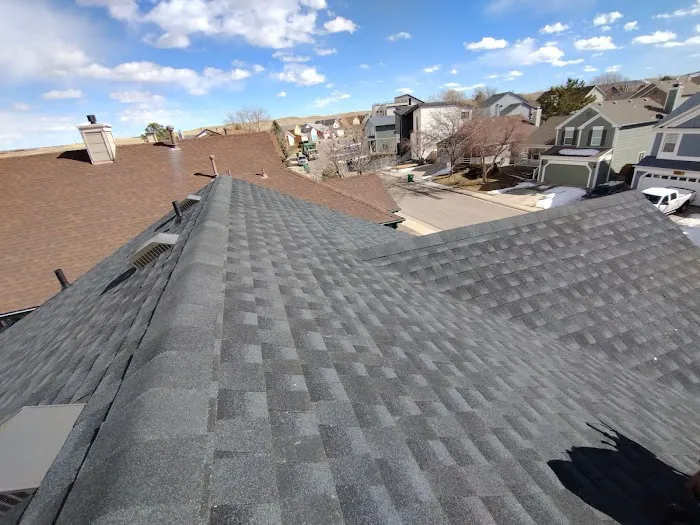 POWER POINTS ROOFING & EXTERIORS Picture 2