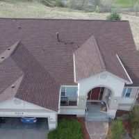 POWER POINTS ROOFING & EXTERIORS ico