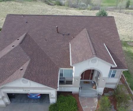 POWER POINTS ROOFING & EXTERIORS