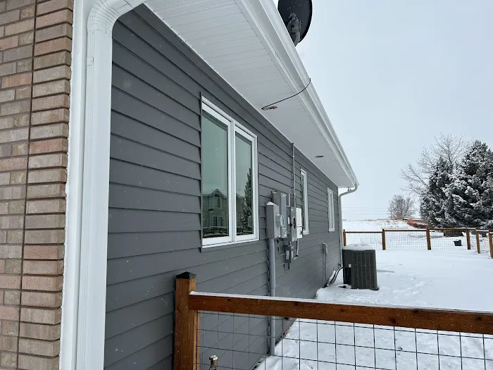 POWER POINTS ROOFING & EXTERIORS Picture 5