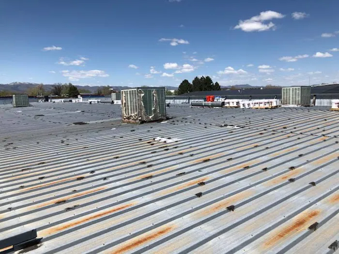 POWER POINTS ROOFING & EXTERIORS Picture 6