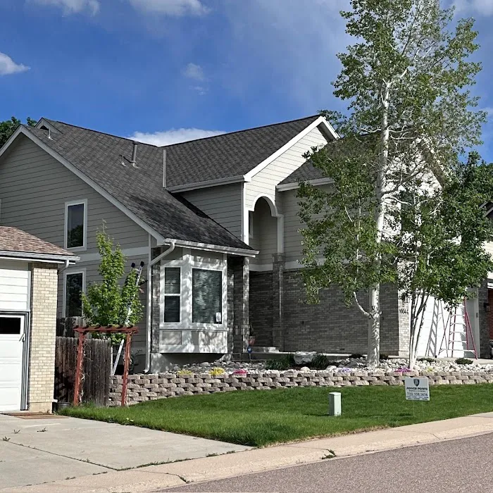 POWER POINTS ROOFING & EXTERIORS Picture 7