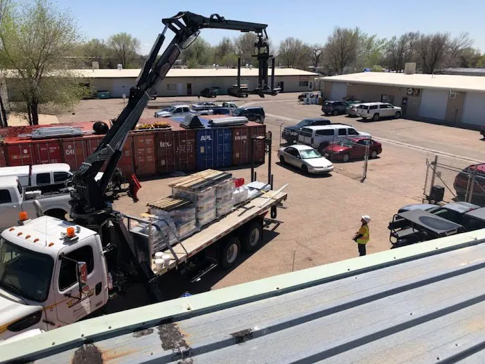 POWER POINTS ROOFING & EXTERIORS Picture 10