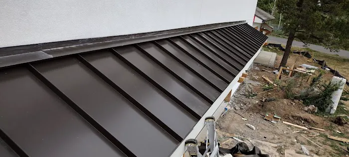 POWER POINTS ROOFING & EXTERIORS Picture 8