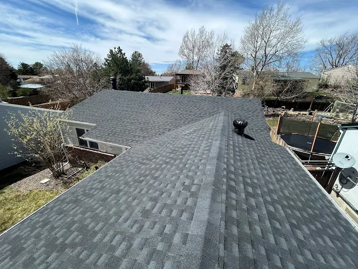 Falcon's Eye Roofing Picture 2