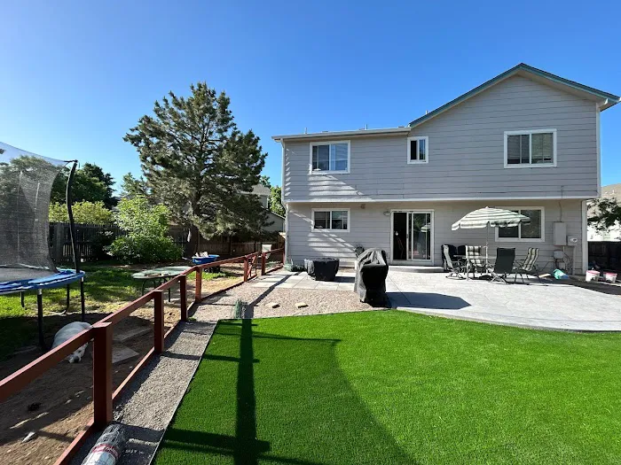 Falcon's Eye Roofing Picture 6