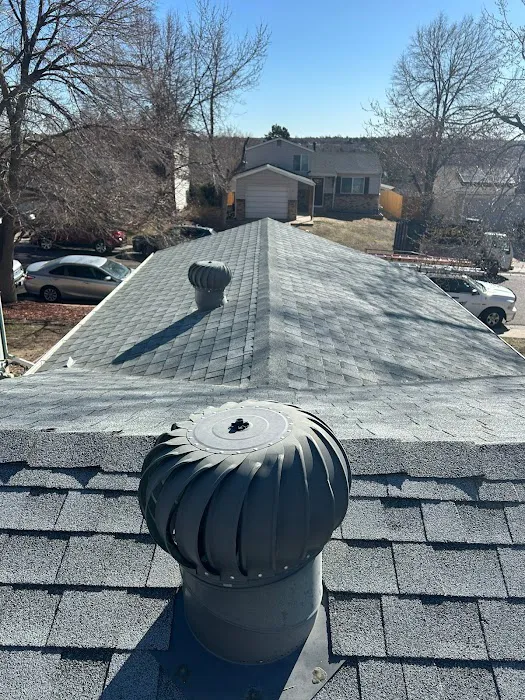 Falcon's Eye Roofing Picture 1