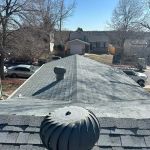 Falcon's Eye Roofing