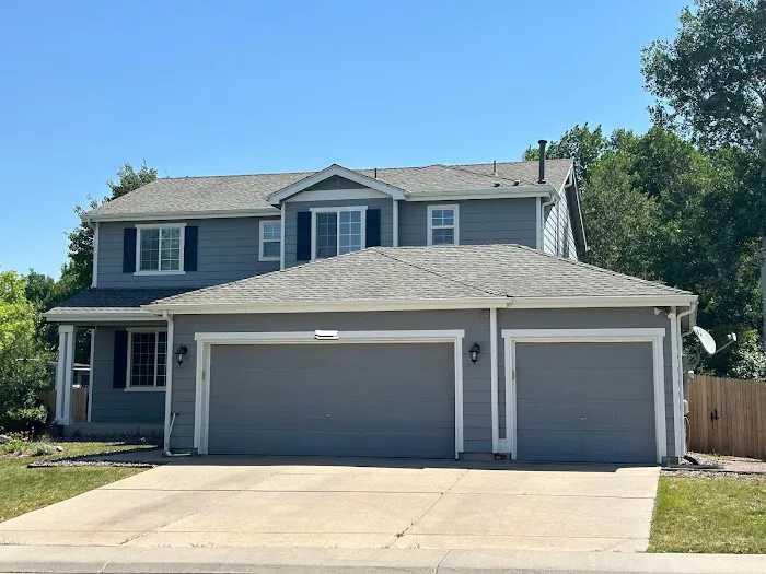 Falcon's Eye Roofing Picture 3