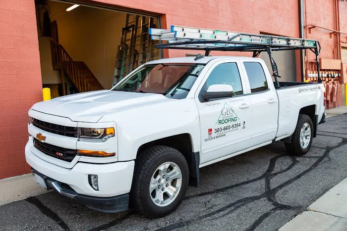 GBS Enterprises Roofing Picture 1