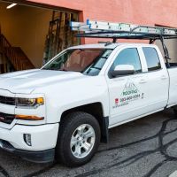 GBS Enterprises Roofing ico