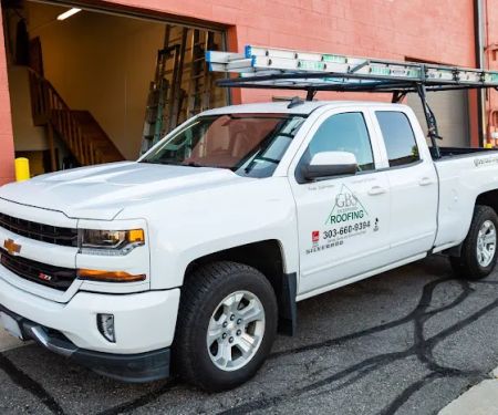 GBS Enterprises Roofing