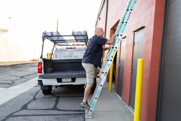 GBS Enterprises Roofing Picture 3