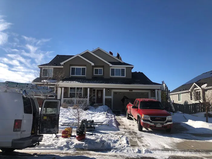 GBS Enterprises Roofing Picture 8