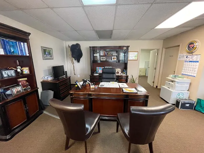 GBS Enterprises Roofing Picture 6