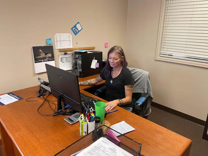 GBS Enterprises Roofing Picture 5