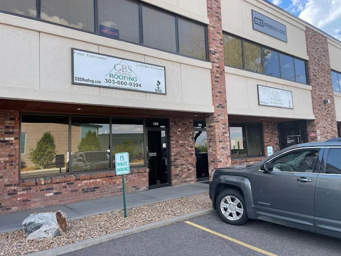 GBS Enterprises Roofing Picture 9