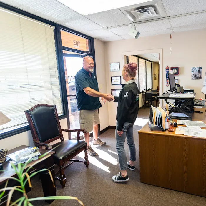 GBS Enterprises Roofing Picture 10