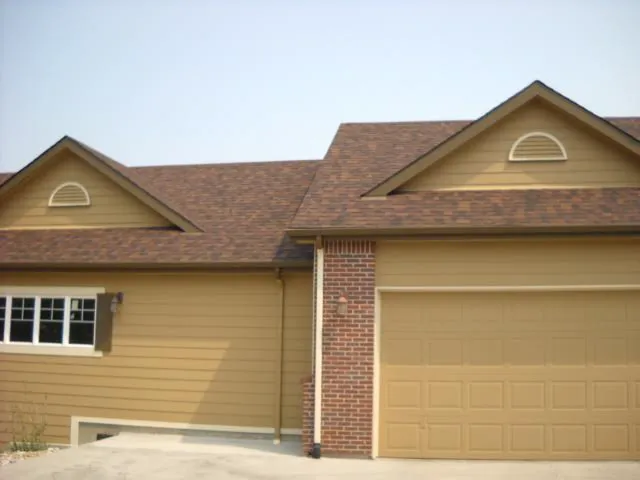 GBS Enterprises Roofing Picture 2