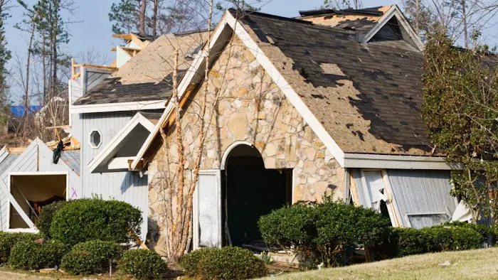 Jack the Roofer Picture 4