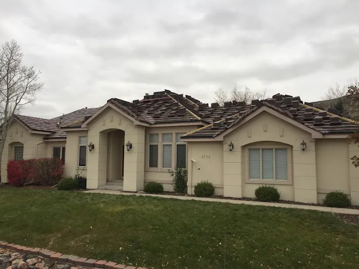 Jack the Roofer Picture 9