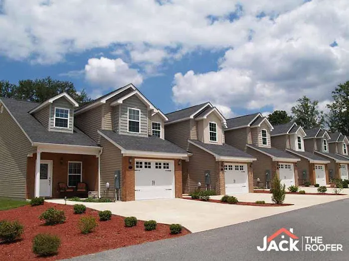 Jack the Roofer Picture 5