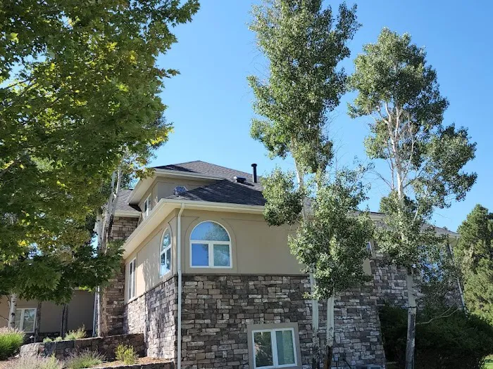 Jack the Roofer Picture 8