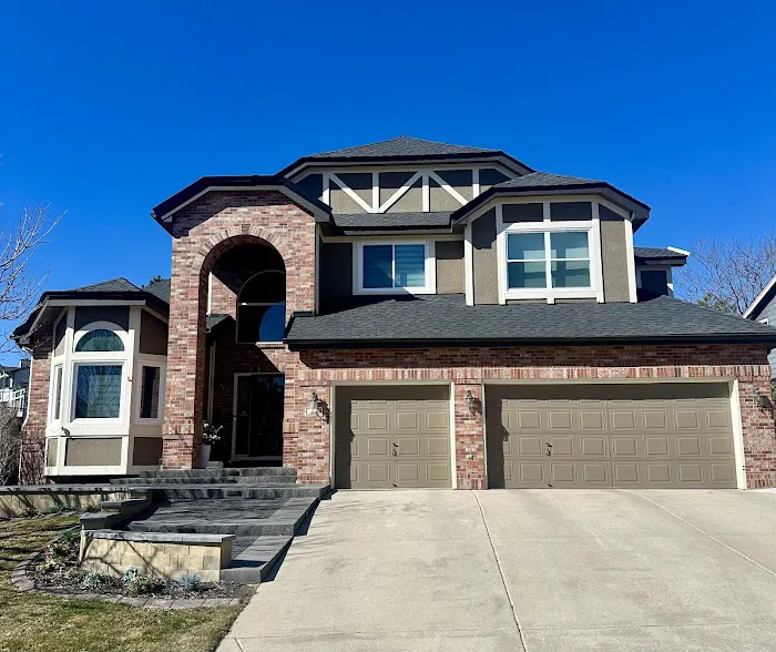 Jack the Roofer Picture 1