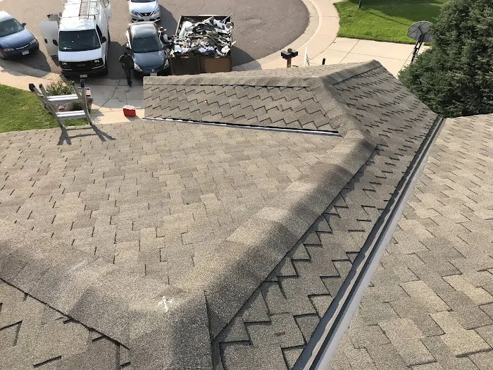 AXEL Roofing Construction LLC Picture 5