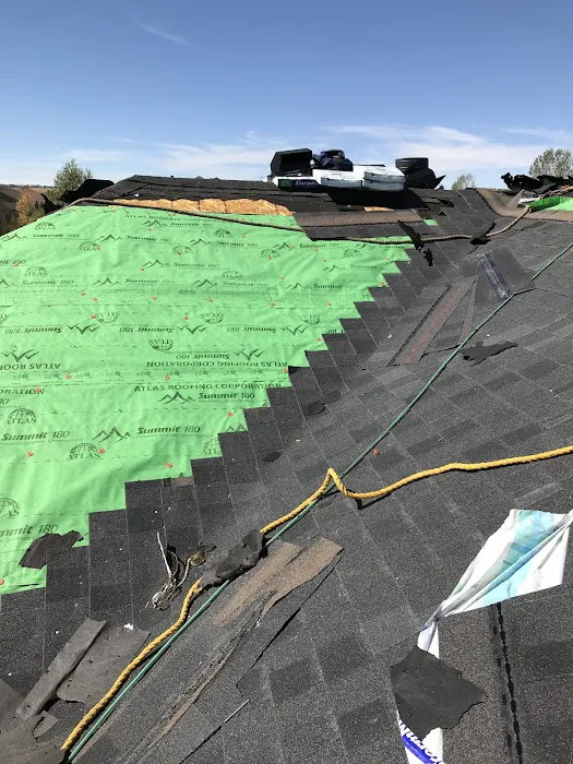 AXEL Roofing Construction LLC Picture 6