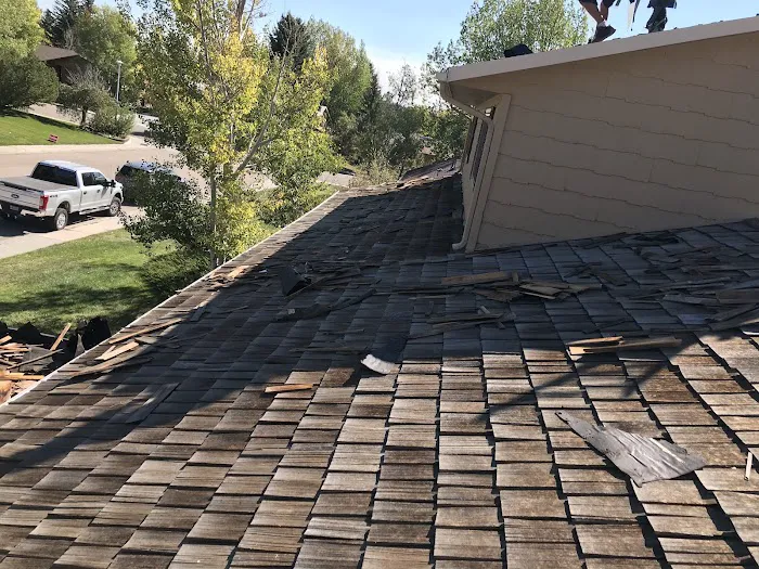 AXEL Roofing Construction LLC Picture 3