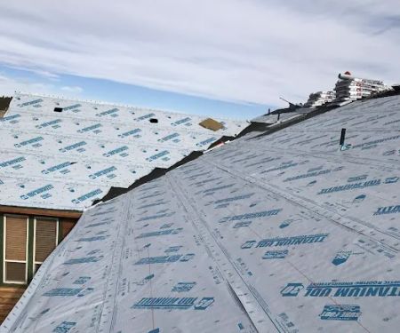 AXEL Roofing Construction LLC
