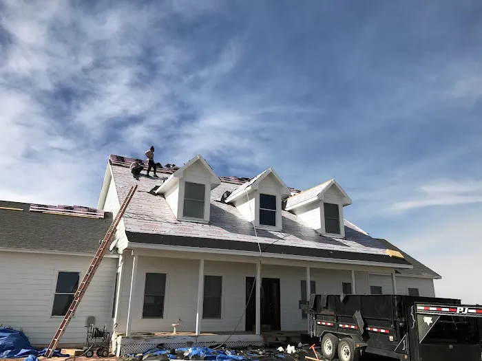 AXEL Roofing Construction LLC Picture 2