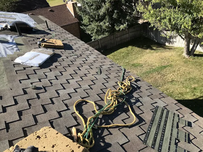 AXEL Roofing Construction LLC Picture 4