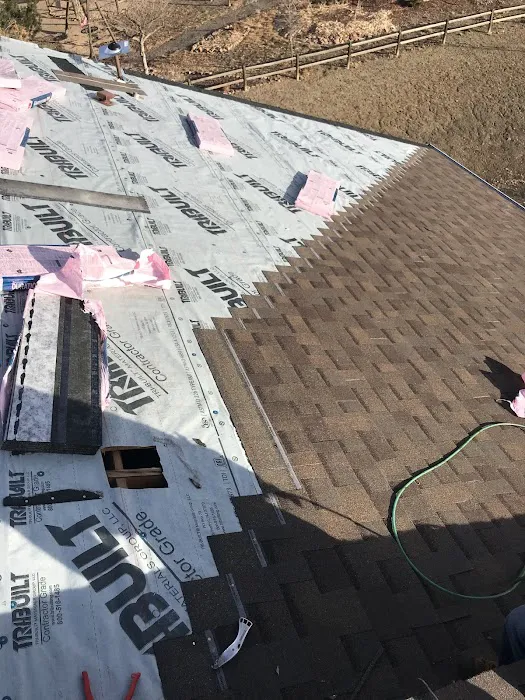 AXEL Roofing Construction LLC Picture 9